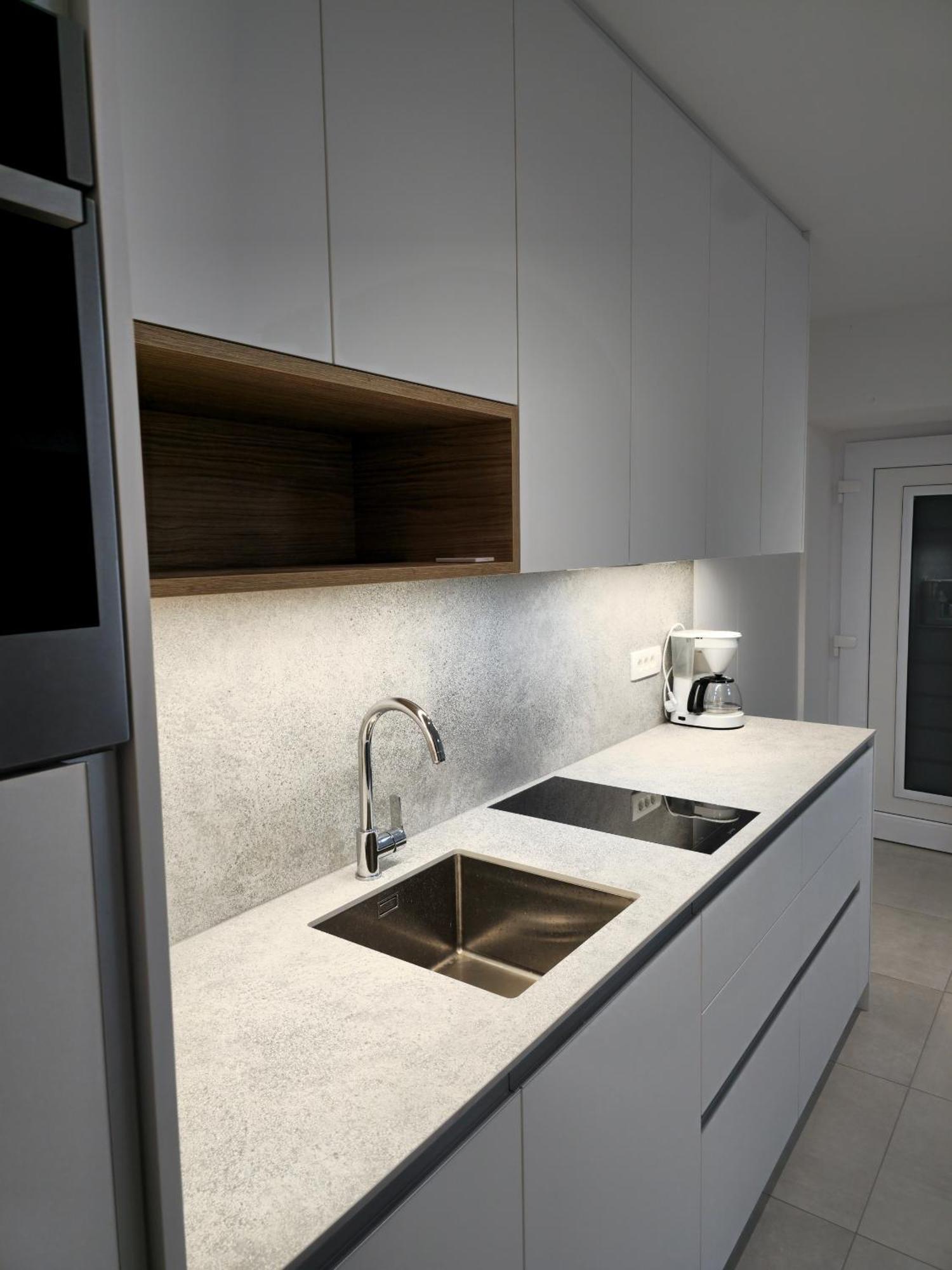 Seaview Apartment Mirjam With Jacuzzi 포르토로즈 외부 사진